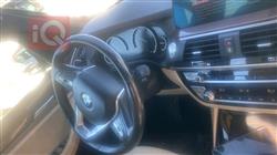 بي ام دبليو X3